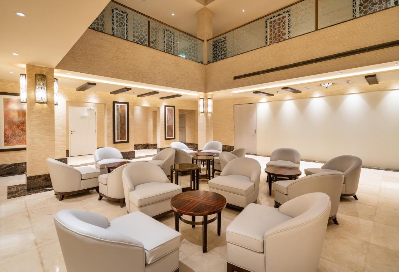 Exclusive Retreat Globalstay'S New 3Br Townhouse With Private Pool Dubai Exterior foto