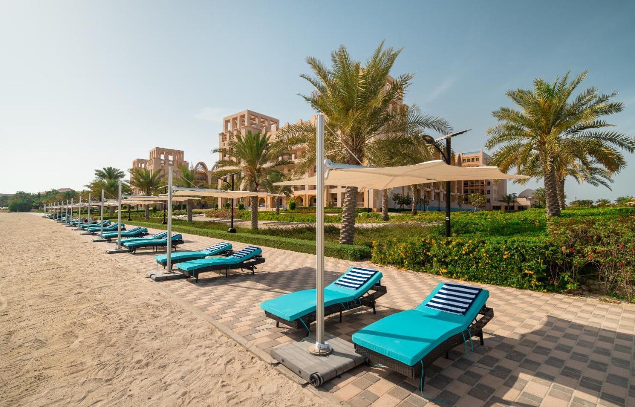 Exclusive Retreat Globalstay'S New 3Br Townhouse With Private Pool Dubai Exterior foto