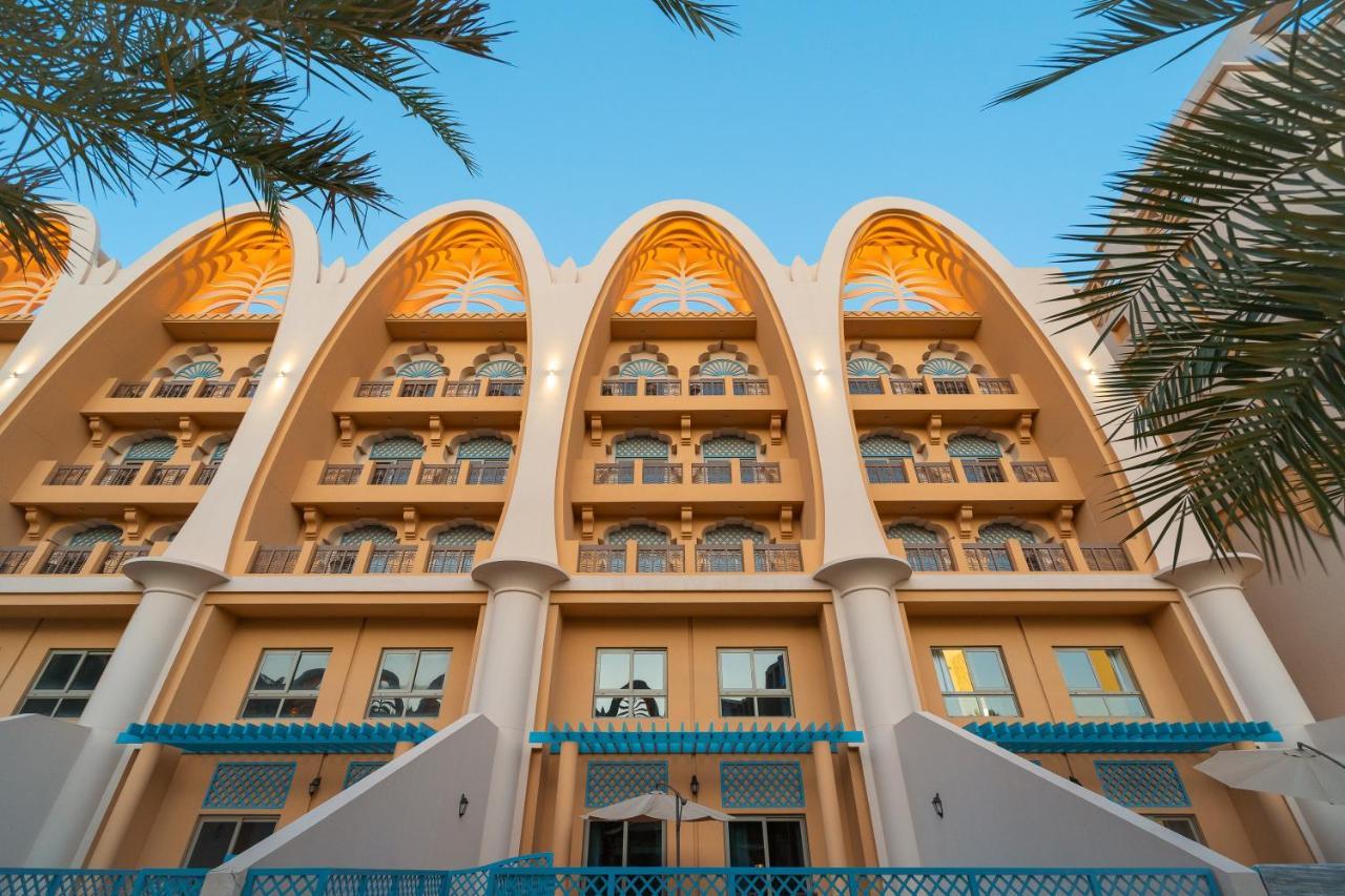Exclusive Retreat Globalstay'S New 3Br Townhouse With Private Pool Dubai Exterior foto