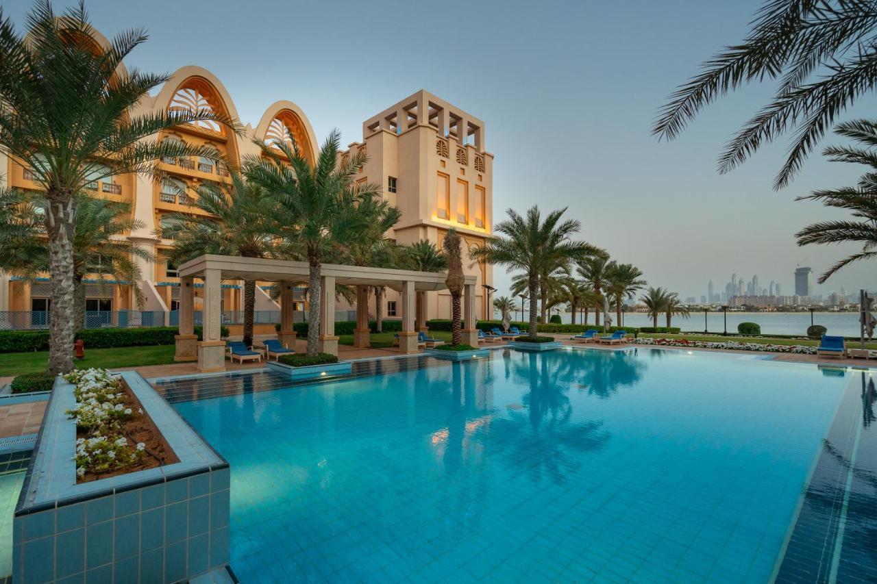 Exclusive Retreat Globalstay'S New 3Br Townhouse With Private Pool Dubai Exterior foto
