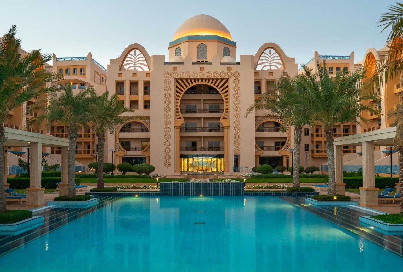 Exclusive Retreat Globalstay'S New 3Br Townhouse With Private Pool Dubai Exterior foto