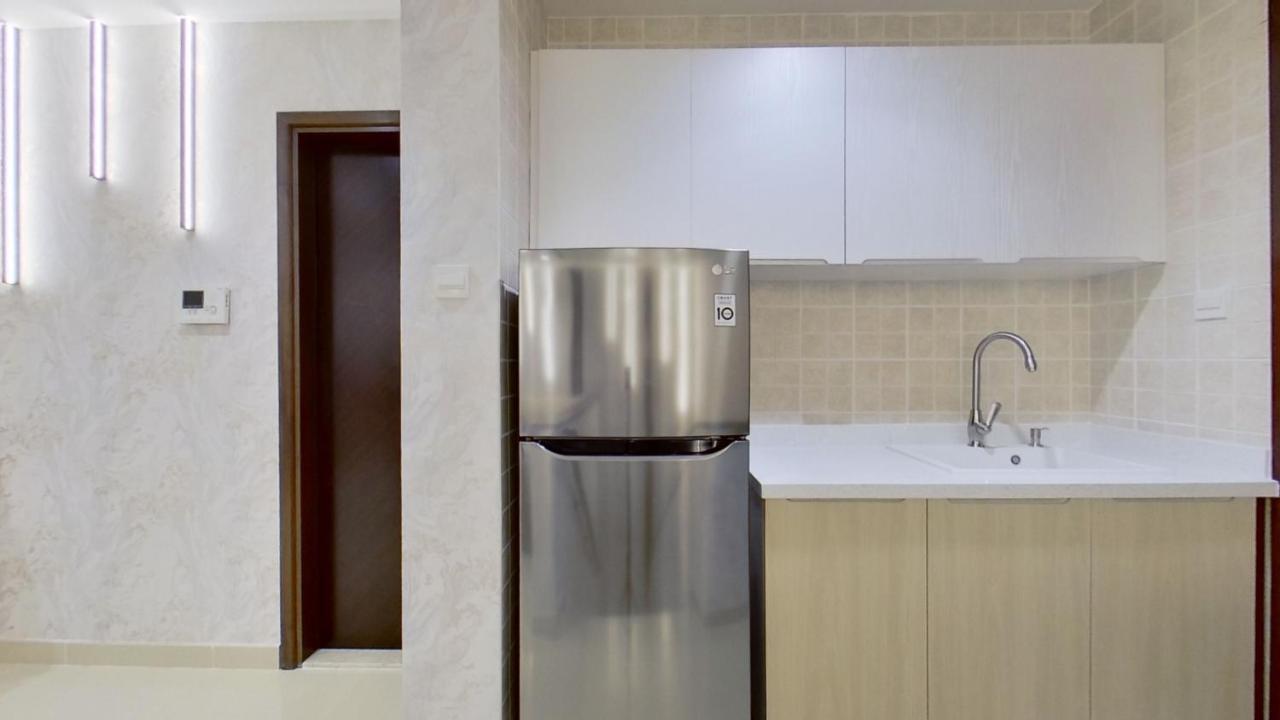 Exclusive Retreat Globalstay'S New 3Br Townhouse With Private Pool Dubai Exterior foto